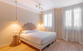 Hotel Sénia